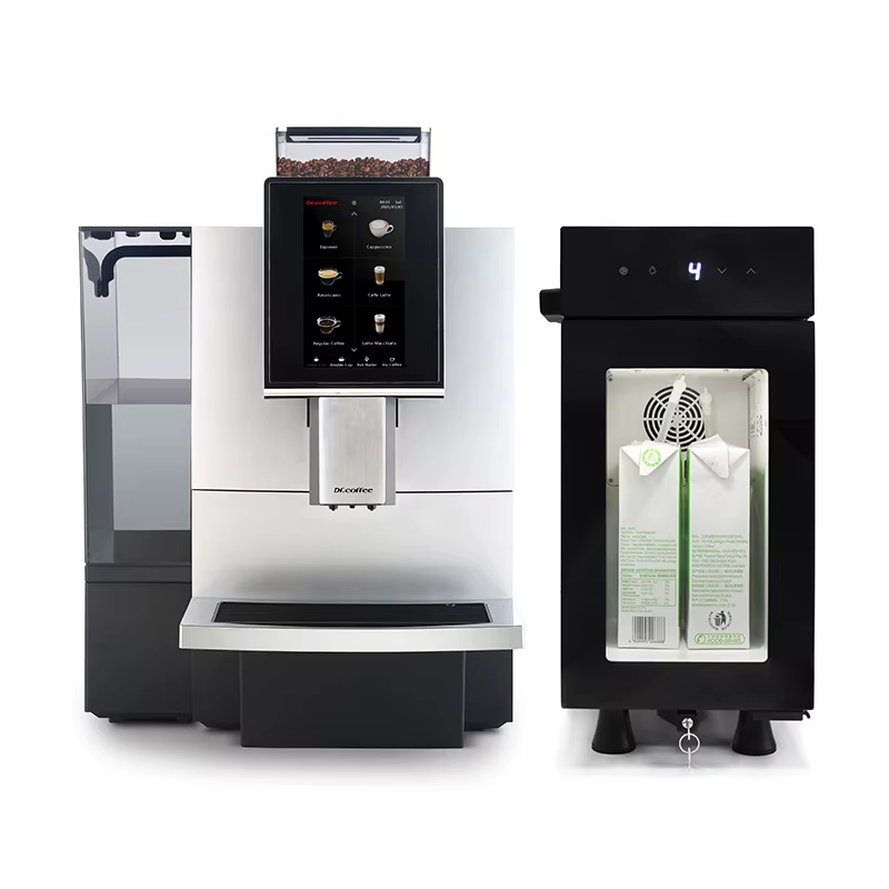 Dr Coffee F12 Business Fully Automatic — image 6
