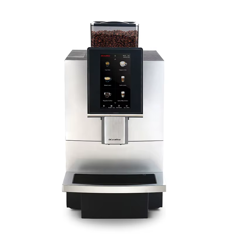 Dr Coffee F12 Commercial Use Fully — image 3