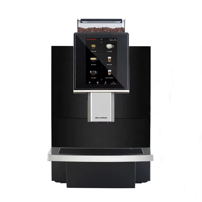 Dr Coffee F12 Commercial Use Fully — image 5
