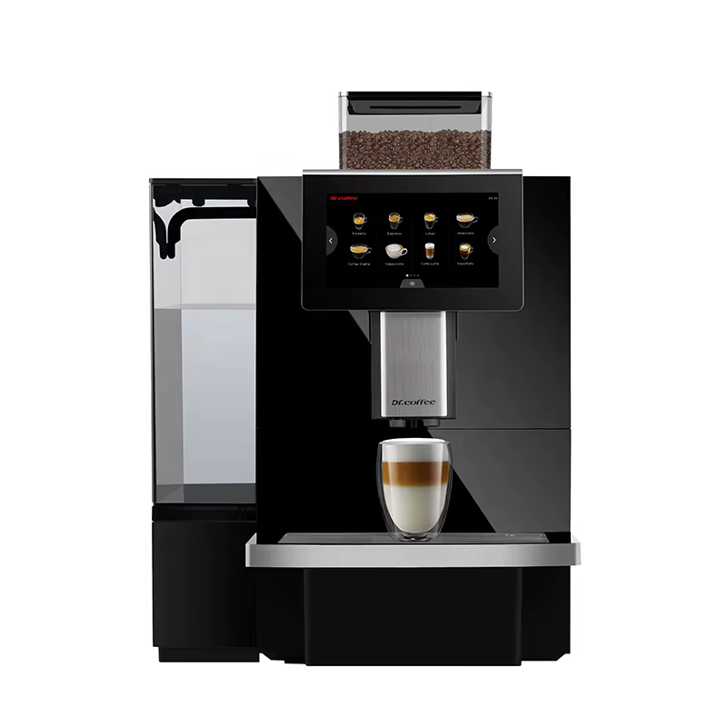 Dr Coffee F11 BIG PLUS Office — image 2