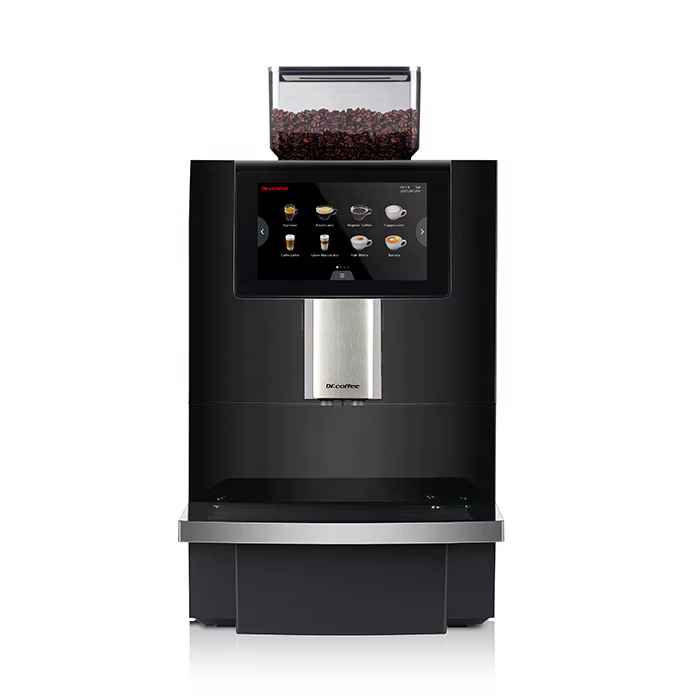 Dr Coffee F11 BIG PLUS Office — image 3