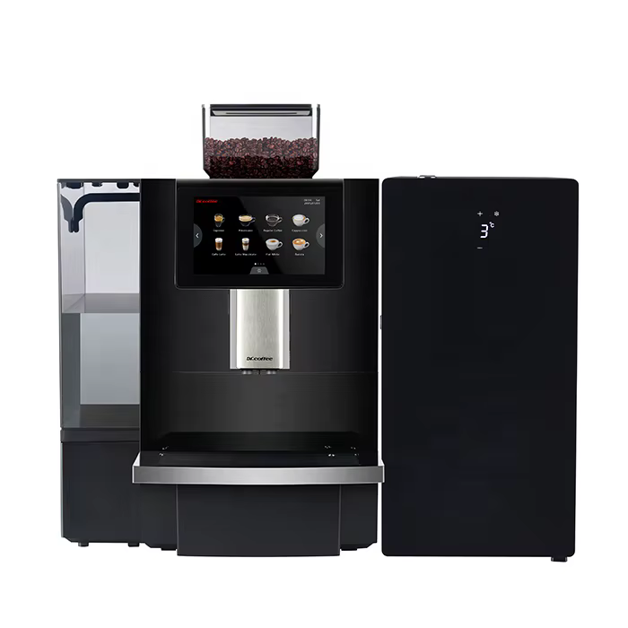 Dr Coffee F11 BIG PLUS Office — image 4