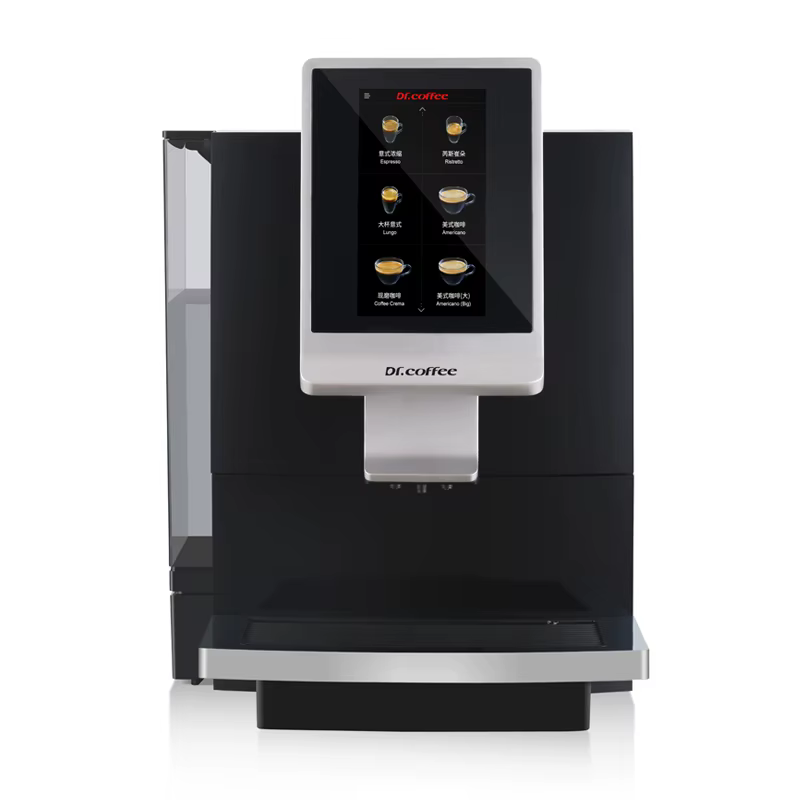 Dr Coffee F08 Automatic Espresso Machine — image 5