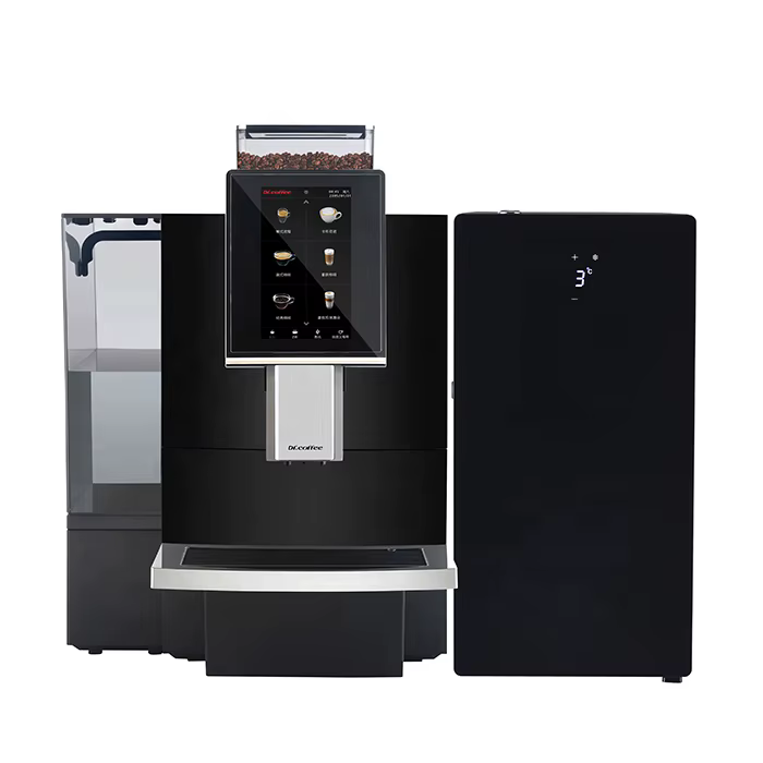 Dr Coffee F12 BIG PLUS Shop — image 2