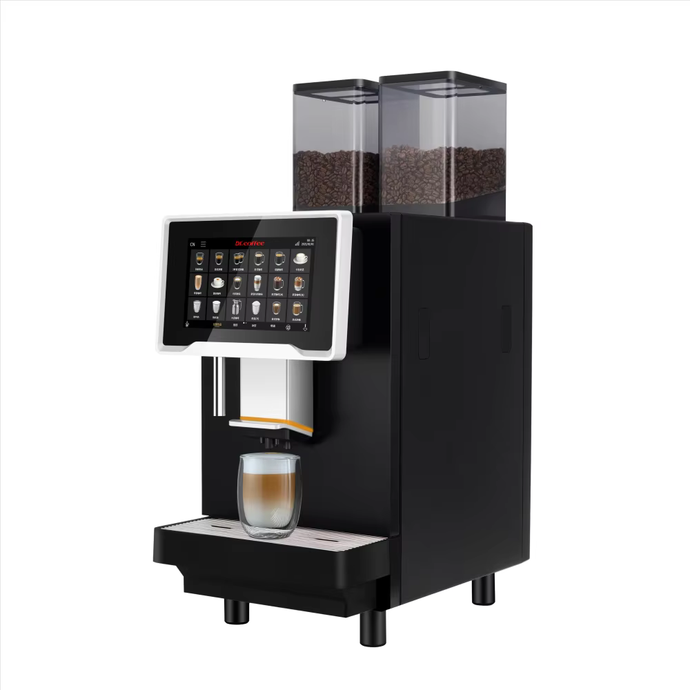 Dr Coffee F30 Plus T Professional — image 6