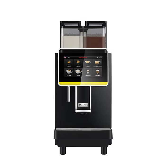 Dr Coffee F2 Plus Professional Automatic — image 3