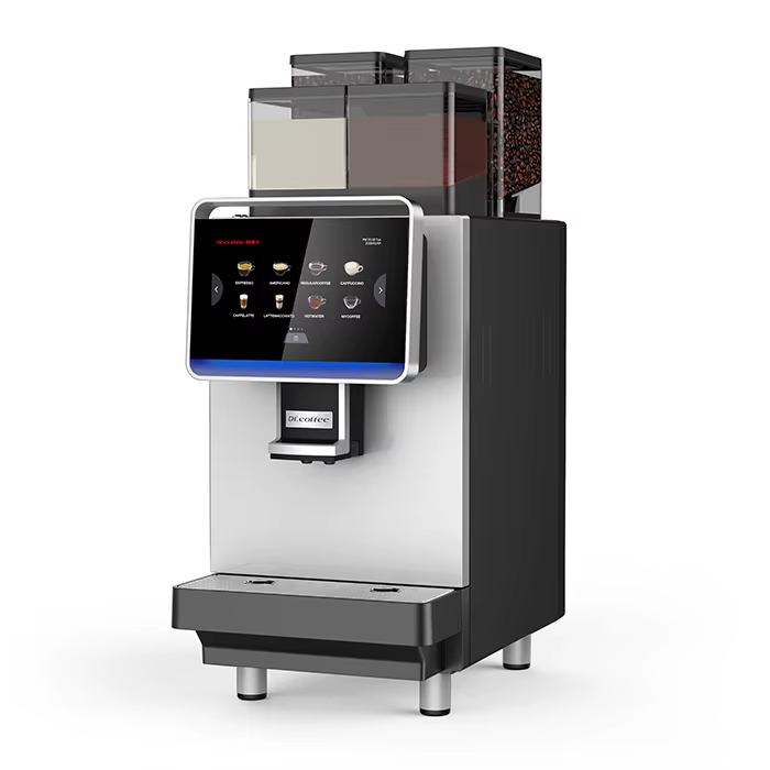 Dr Coffee F2 Plus Professional Automatic — image 4