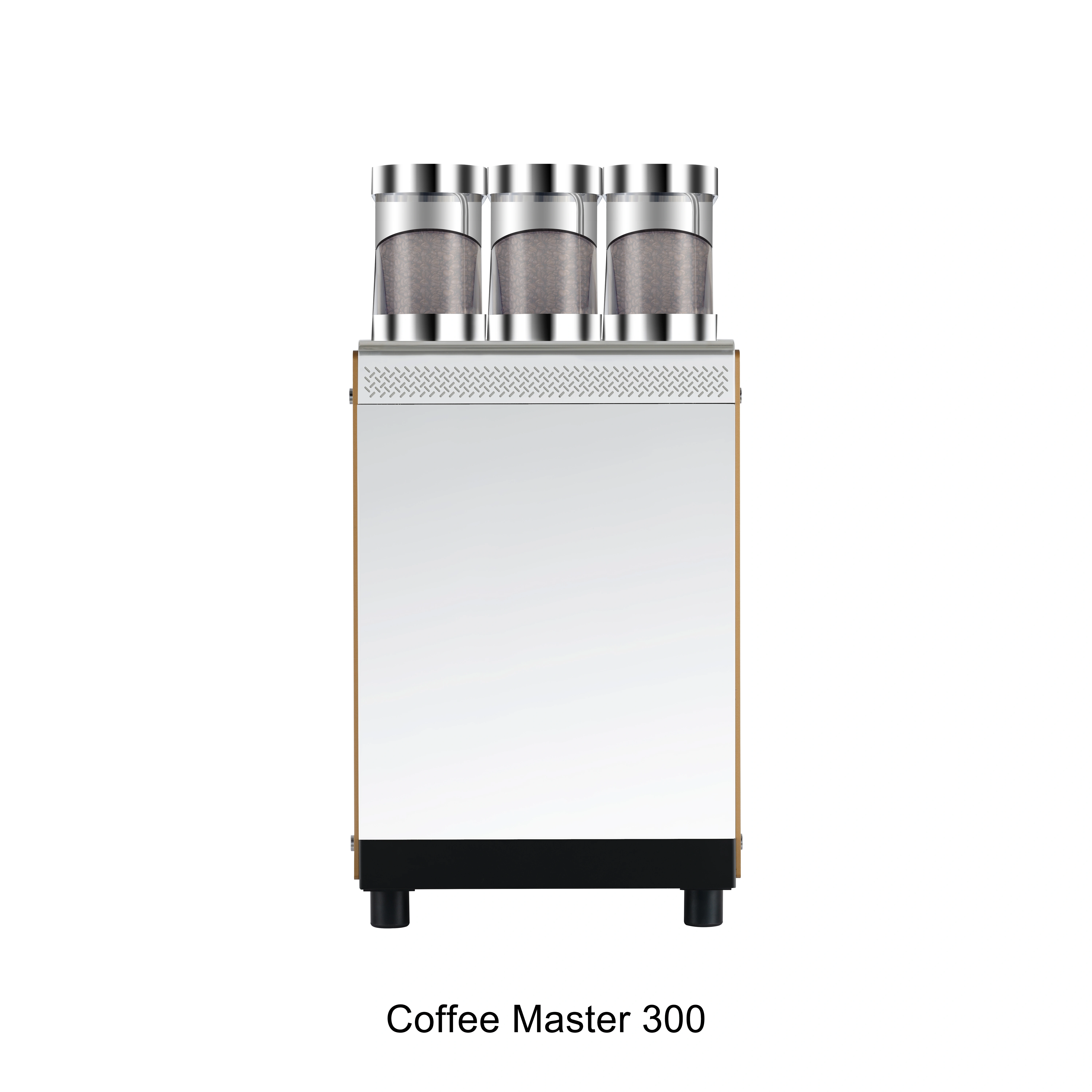 Dr Coffee Master300 Shop Commercial Automatic — image 6