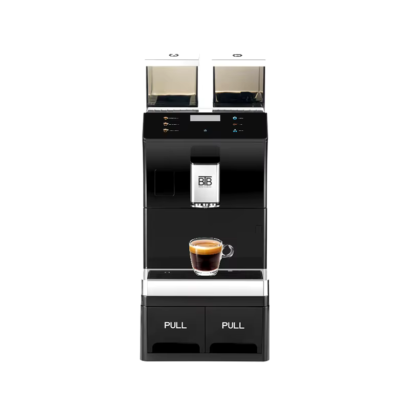 Office Use Business Series Coffee Machine — image 2