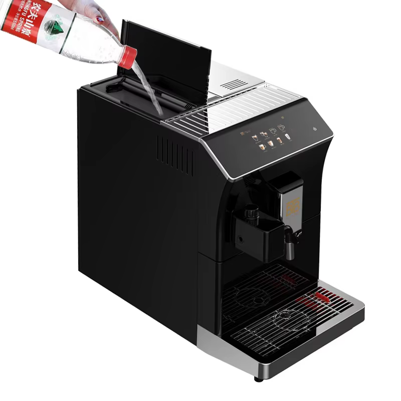 BTB Hot Sale Home Use Coffee — image 2