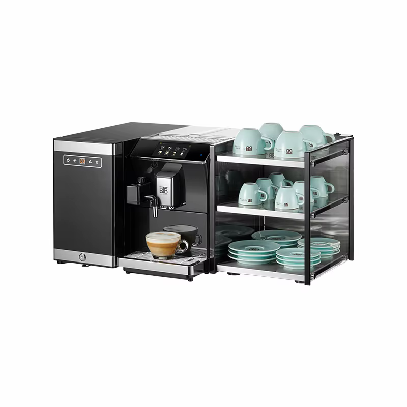 BTB Hot Sale Home Use Coffee — image 6
