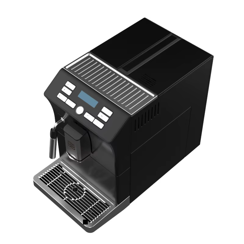 BTB 205 Household Series Automatic Coffee — image 2