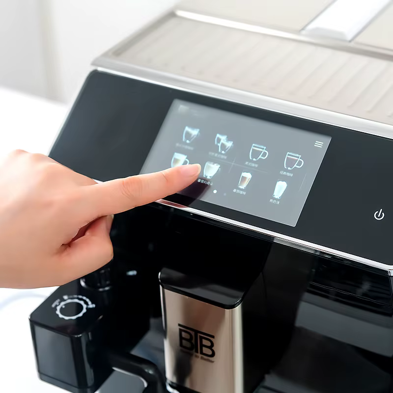 BTB 203 Household Series Coffee Machine — image 2