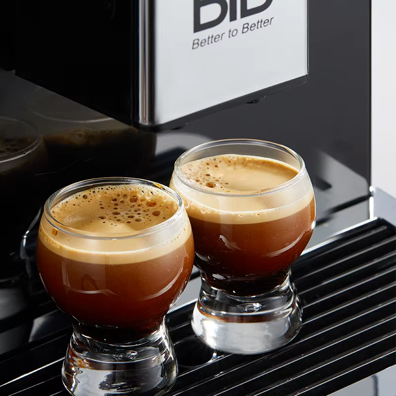 BTB Business Series Automatic Coffee Machine — image 2