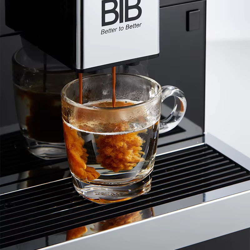 BTB Business Series Automatic Coffee Machine — image 4