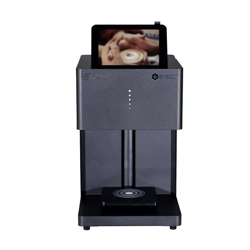 Cheap Professional Edible Photo 3d Food — image 2
