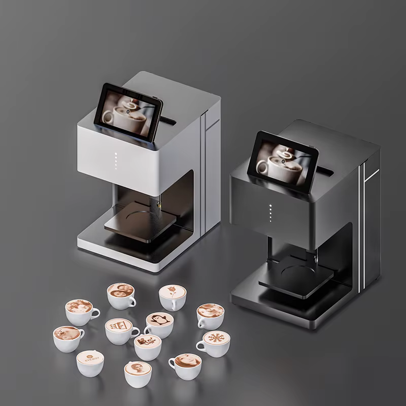 Cheap Professional Edible Photo 3d Food — image 4