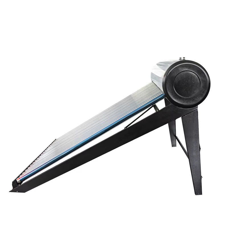 IMPOSOL Evacuated Tube 100L 400L Vacuum — image 6