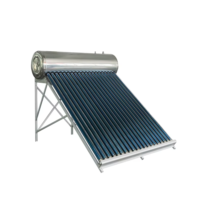 IMPOSOL Eco Friendly Vacuum Tube Heat — image 2