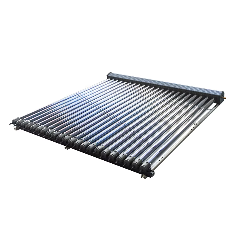 IMPOSOL Split Pressurized Solar Heating Collector — image 4