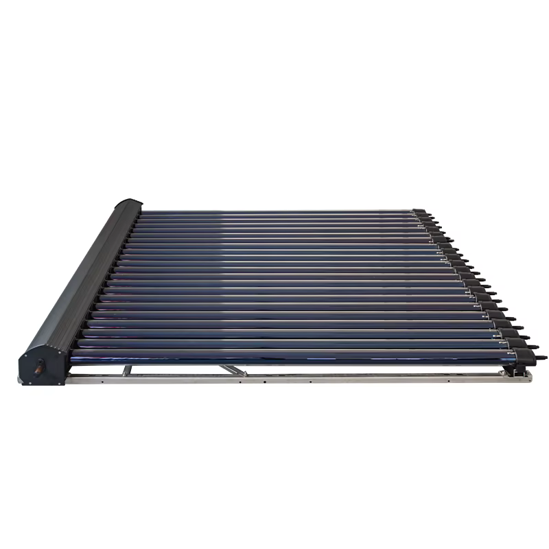 IMPOSOL Energy Efficient Pressurized Evacuated Type — image 3