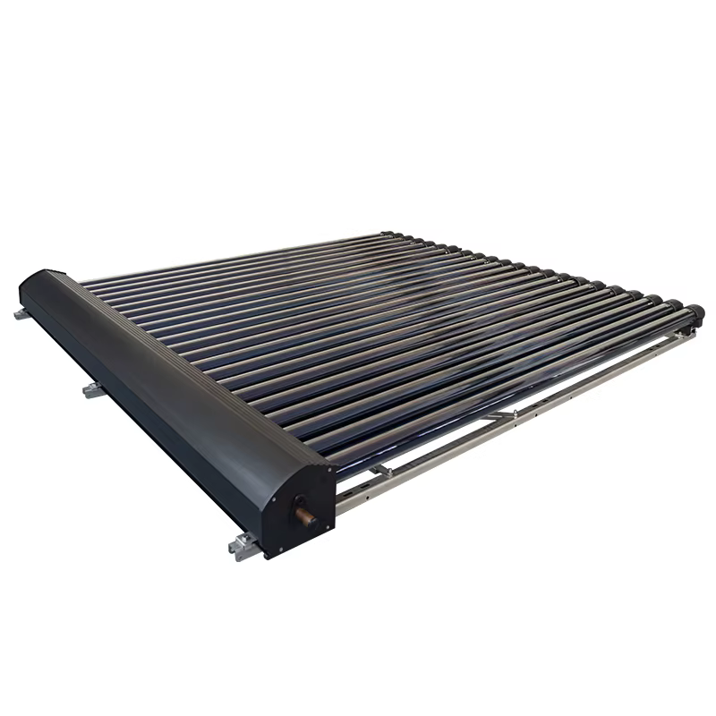 IMPOSOL Energy Efficient Pressurized Evacuated Type — image 4