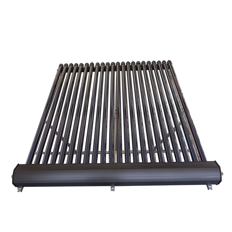 IMPOSOL Energy Efficient Pressurized Evacuated Type — image 6