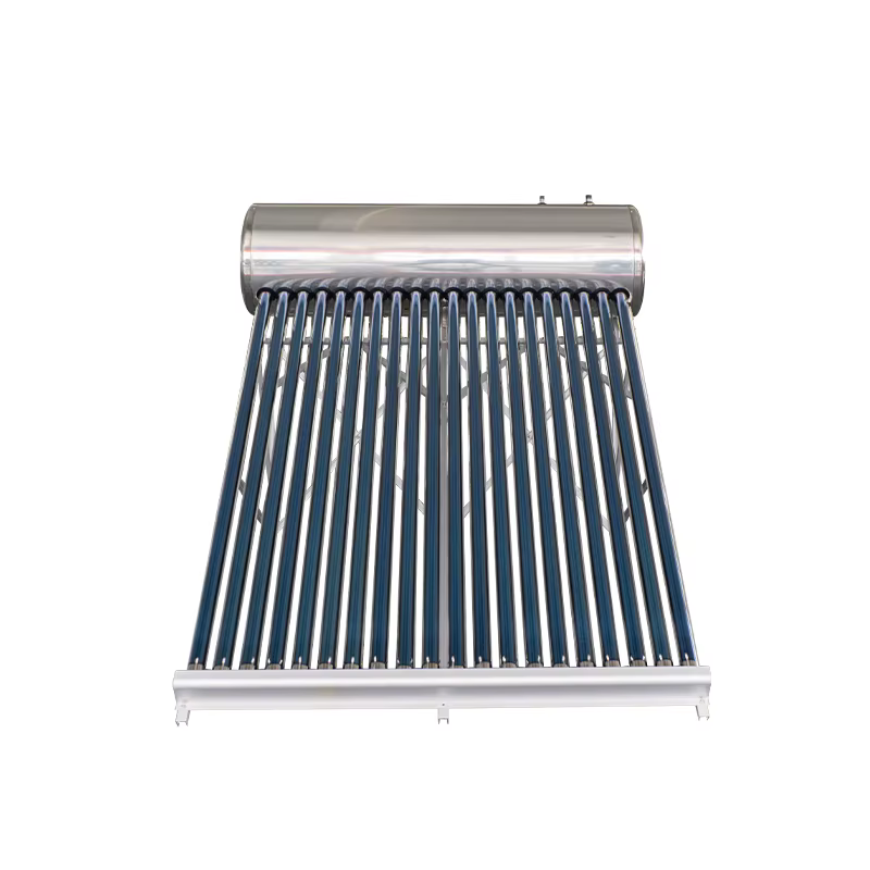 IMPOSOL Compact 300 Liter Solar Water — image 3