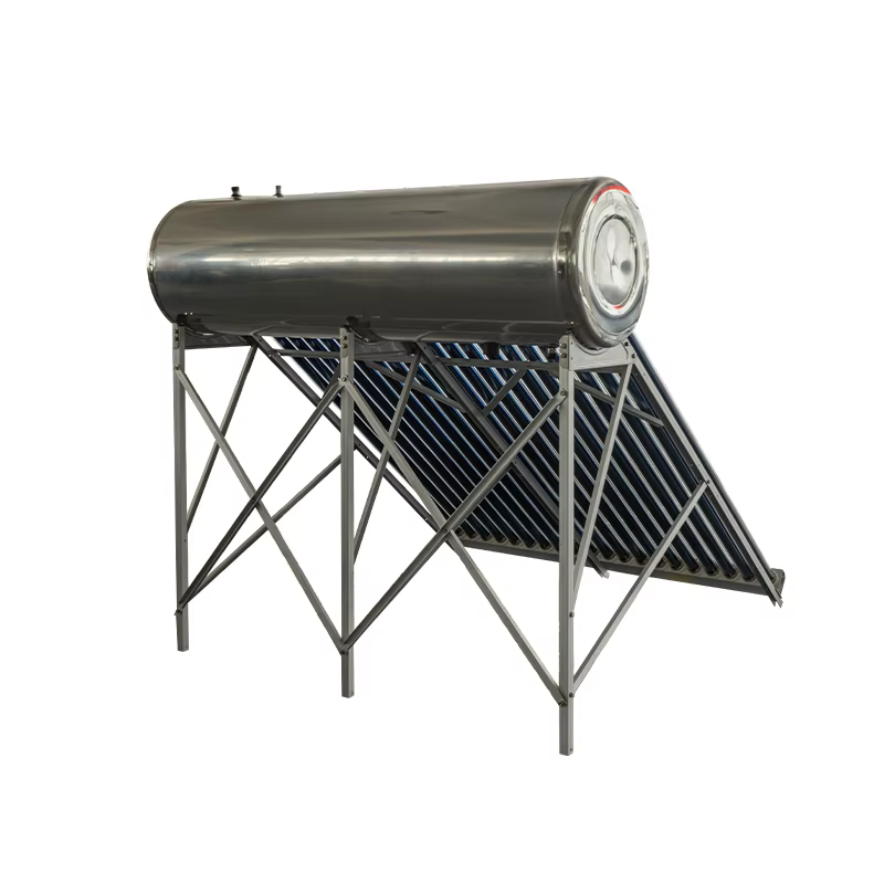 IMPOSOL Compact 300 Liter Solar Water — image 6
