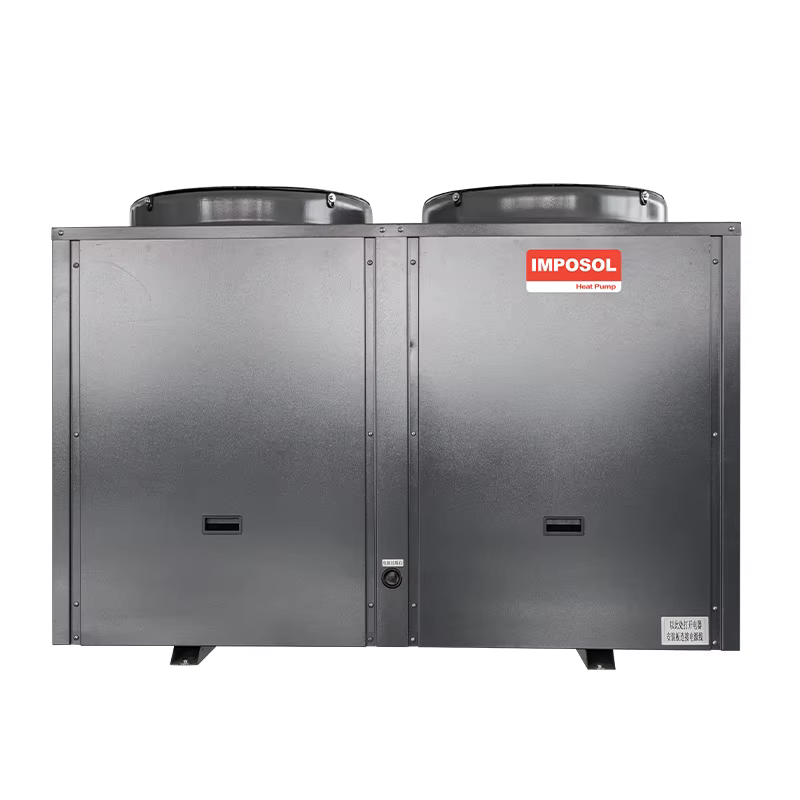 IMPOSOL Commercial Domestic Hot Water Heating — image 2