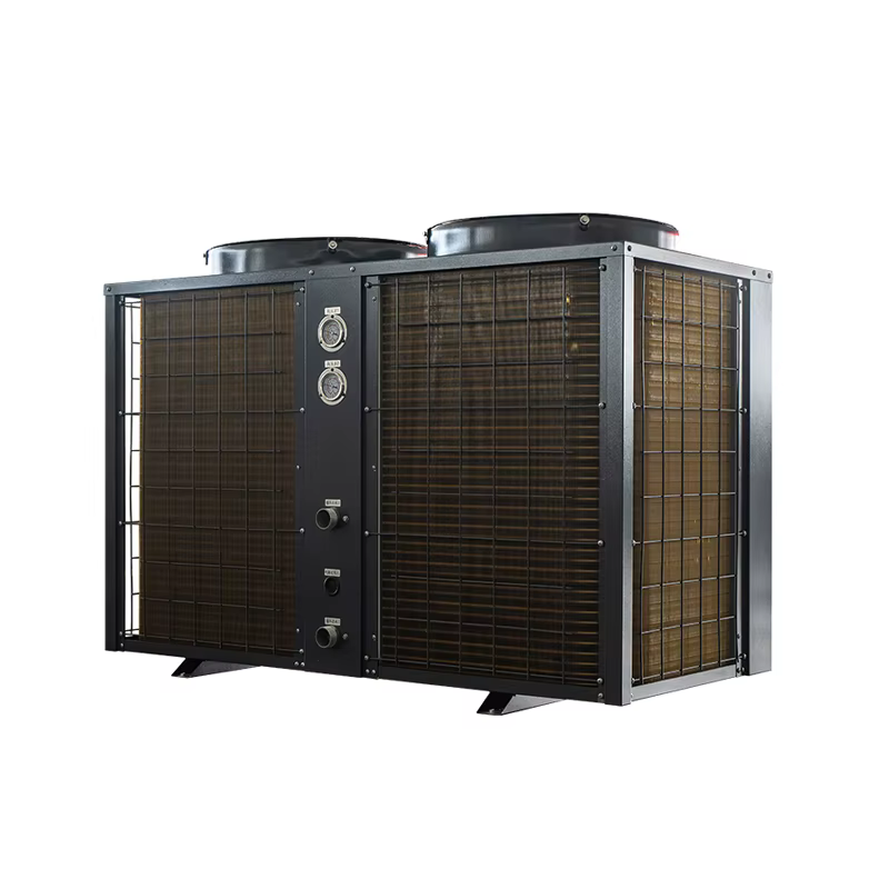 IMPOSOL Commercial Domestic Hot Water Heating — image 4
