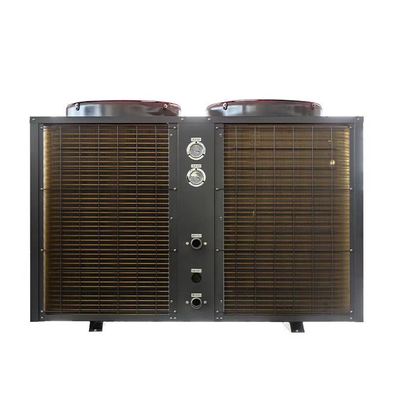 IMPOSOL Commercial Domestic Hot Water Heating — image 5