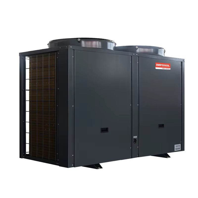IMPOSOL Commercial Domestic Hot Water Heating — image 6