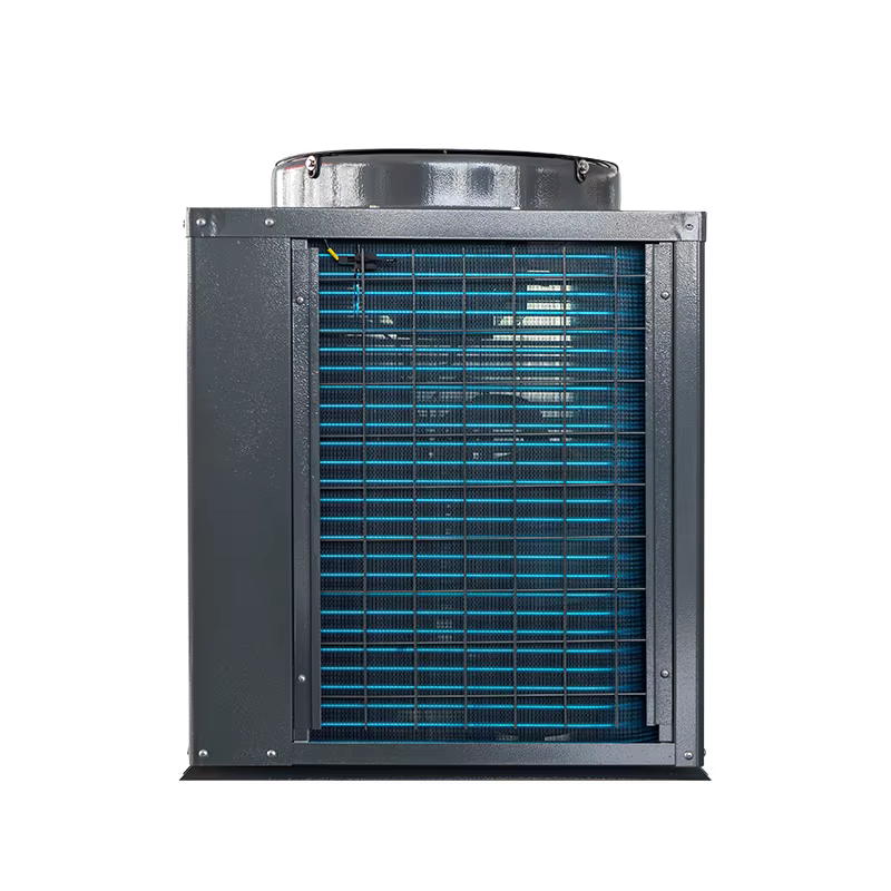 IMPOSOL Electric Metal DC Inverter Commercial — image 2