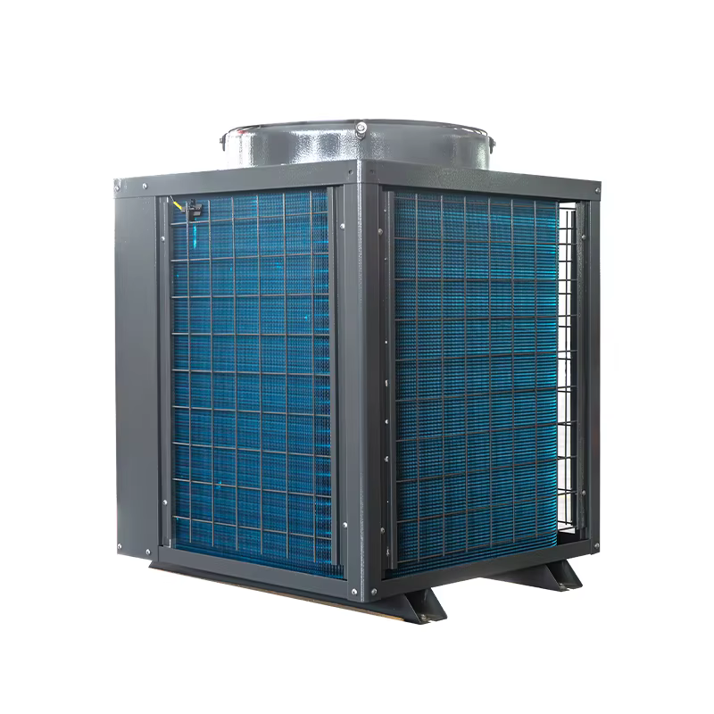 IMPOSOL Electric Metal DC Inverter Commercial — image 3