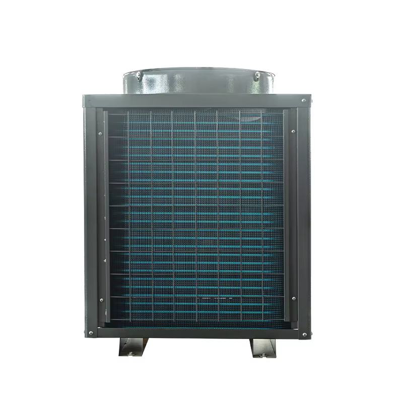 IMPOSOL Electric Metal DC Inverter Commercial — image 4