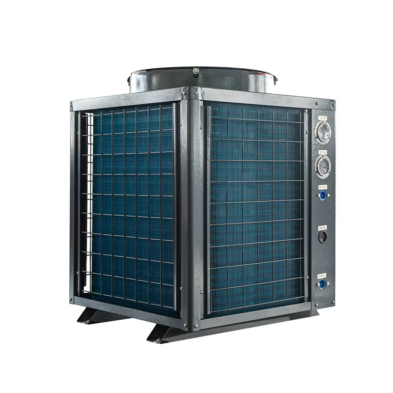 IMPOSOL Electric Metal DC Inverter Commercial — image 5