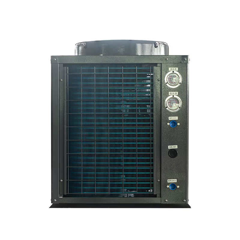 IMPOSOL Electric Metal DC Inverter Commercial — image 6