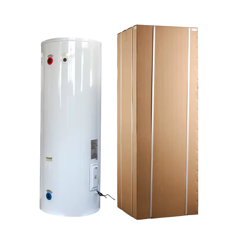 IMPOSOL Air Source Heat Pump Water — image 3
