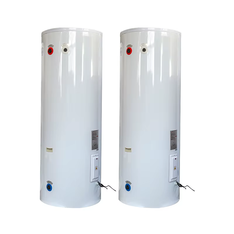IMPOSOL Air Source Heat Pump Water — image 5