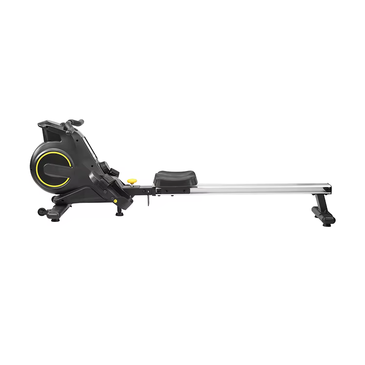 Home Fitness Foldable Rower Magnetic Indoor — image 6