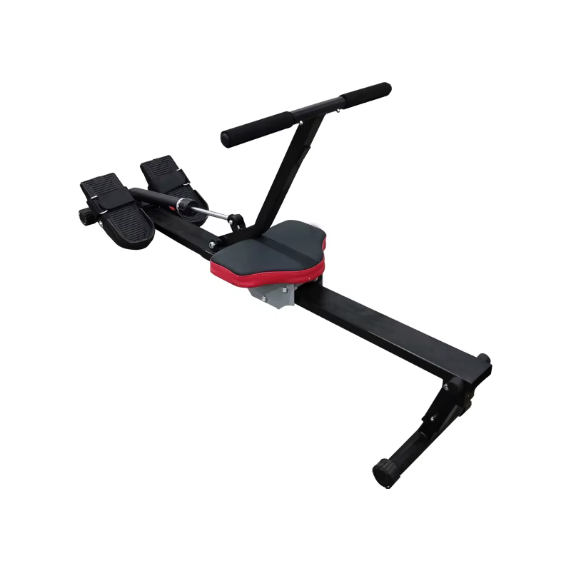 Maketec Cheap Simple Fitness Rower Rowing — image 2