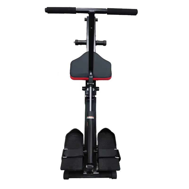 Maketec Cheap Simple Fitness Rower Rowing — image 4