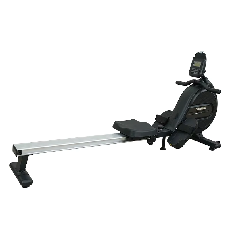 Maketec New Design Megnetic Rower Portable — image 2