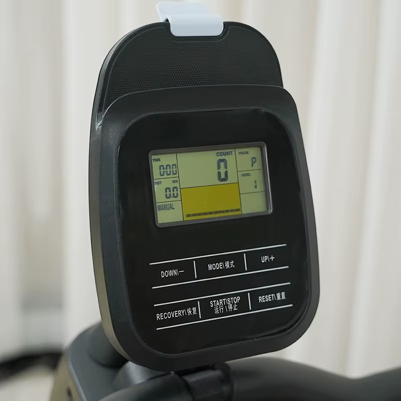 Maketec New Design Megnetic Rower Portable — image 6