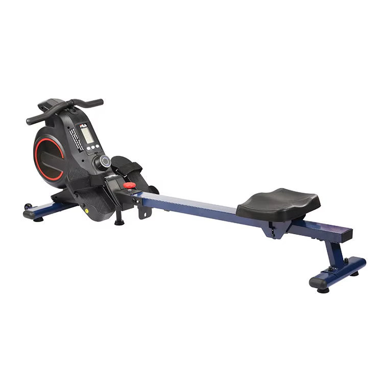 Maketec New Design Rowing Machine Magnetic — image 2