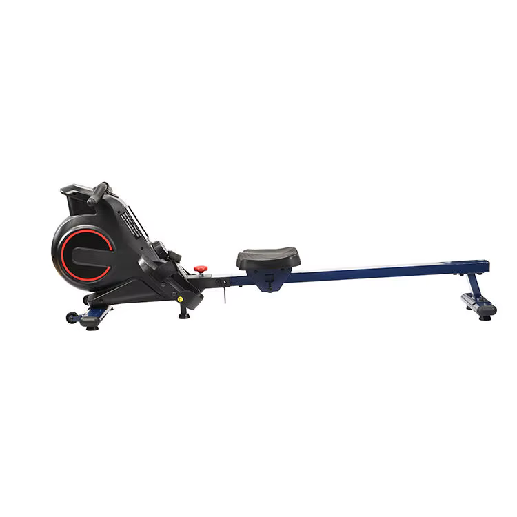 Maketec New Design Rowing Machine Magnetic — image 3