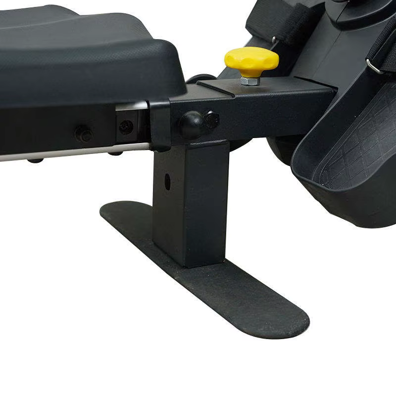 Maketec New Arrival Folding Rowing Machine — image 2