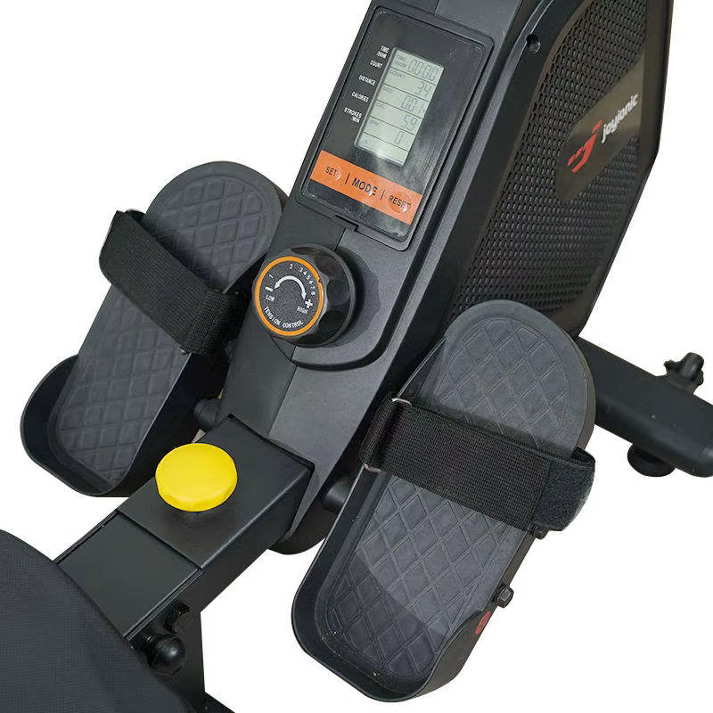 Maketec New Arrival Folding Rowing Machine — image 3