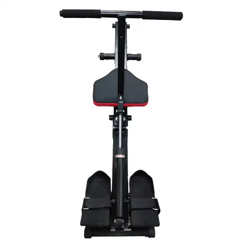 Maketec Competitive Price Indoor Row Machine — image 5